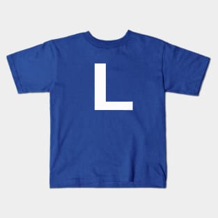 Cubs Lose Kids T-Shirt